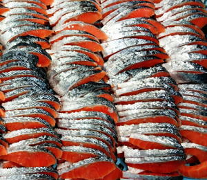 切身製造・加工