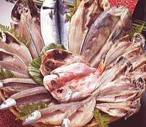 干物製造・加工